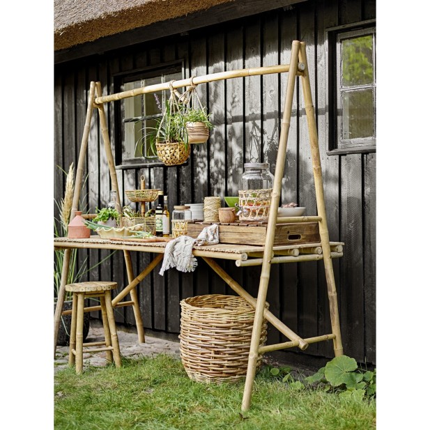 Mesa MALON 178x75 cm, de Comedor,...