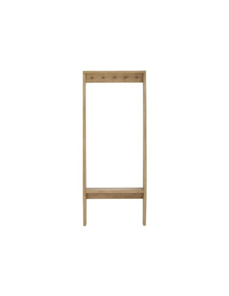 Perchero VANCE, Pino Natural - Bloomingville