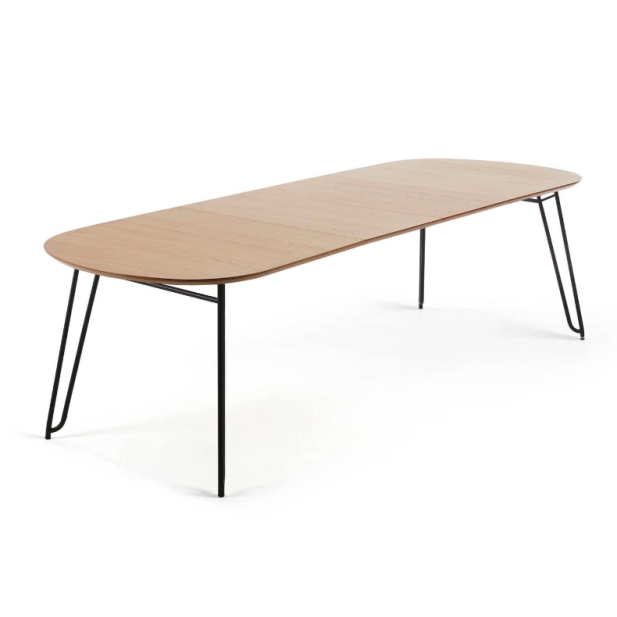 Mesa extensible Novac 140 (220) x 90... Mesa extensible Novac 140 (220) x 90...