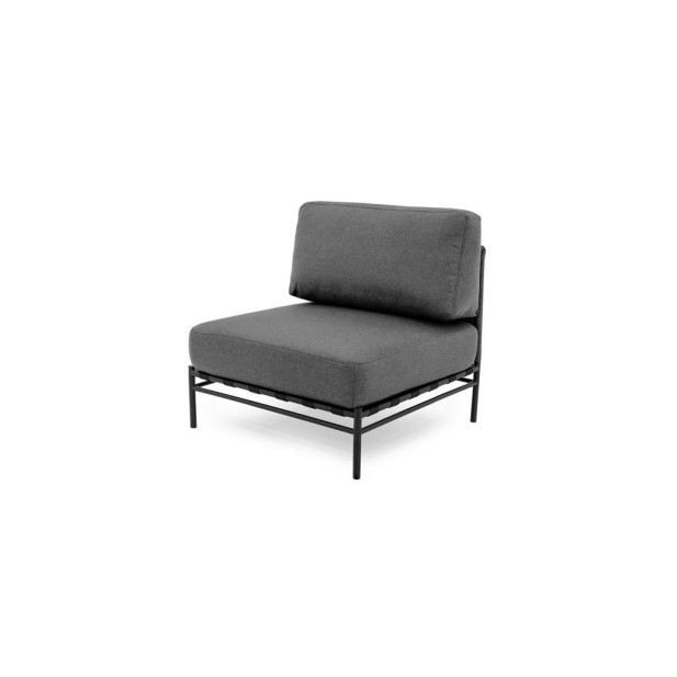 "DANDY" SINGLE MODULE -  DARK GRAY -...