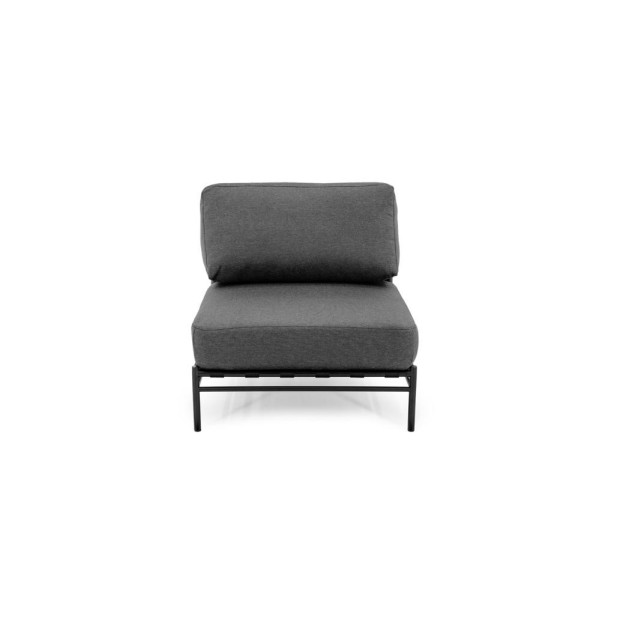 "DANDY" SINGLE MODULE -  DARK GRAY -...