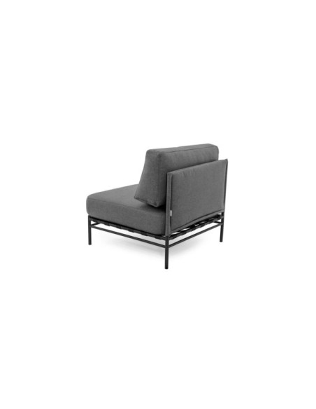 "DANDY" SINGLE MODULE -  DARK GRAY - Sit Sit
