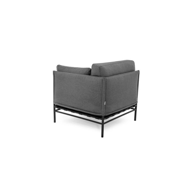 "DANDY" END MODULE -  DARK GRAY - Sit...