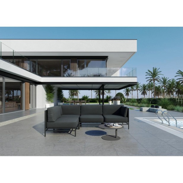 "DANDY" 3 + SINGLE MODULE -  DARK...