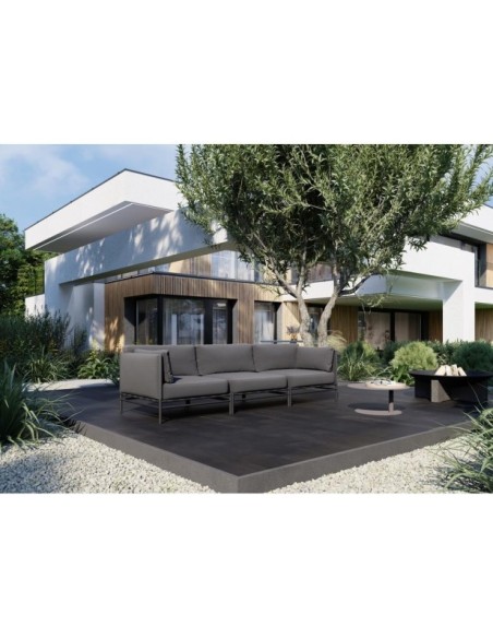 "DANDY" 3' -  DARK GRAY - Sit Sit