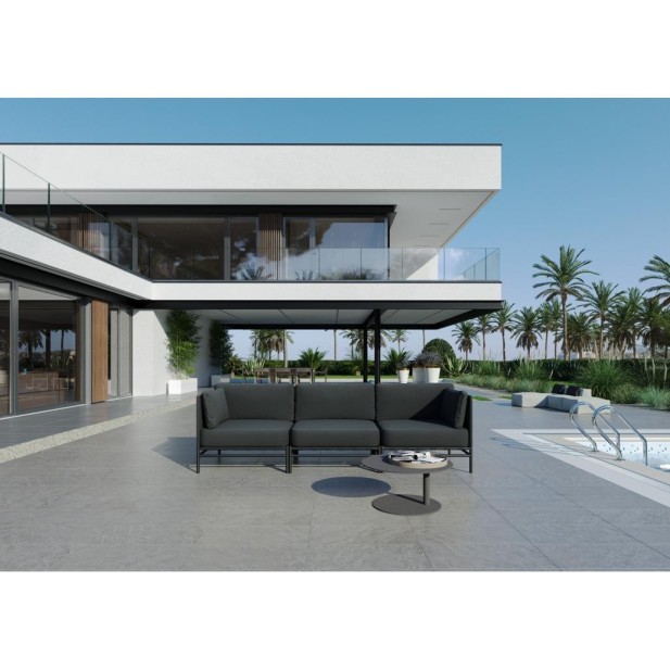 "DANDY" 3' -  DARK GRAY - Sit Sit "DANDY" 3' -  DARK GRAY - Sit Sit