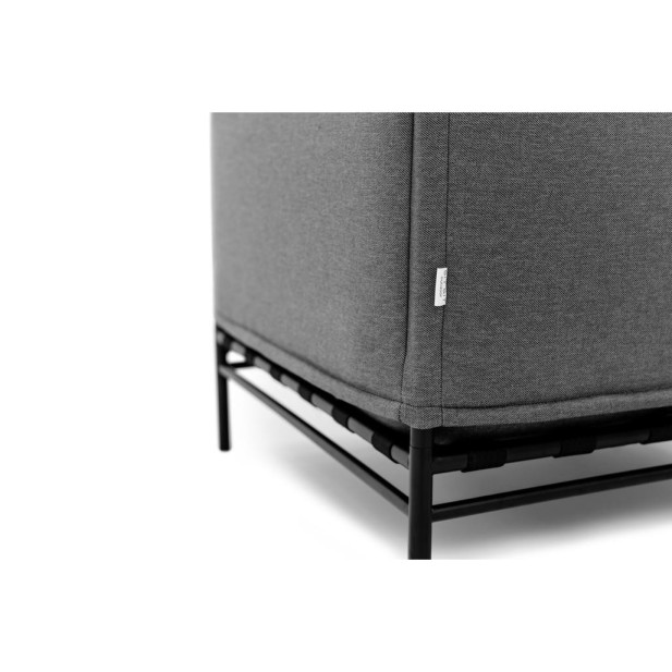 "DANDY" 3' -  DARK GRAY - Sit Sit "DANDY" 3' -  DARK GRAY - Sit Sit