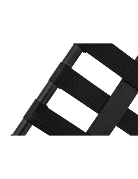 "SALVE" PUF MODULE -  GRAY - Sit Sit