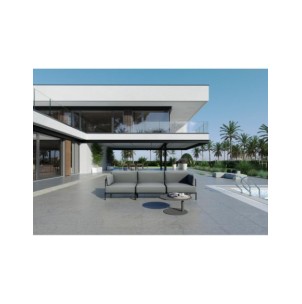 "SALVE" 3' -  GRAY - Sit Sit 2