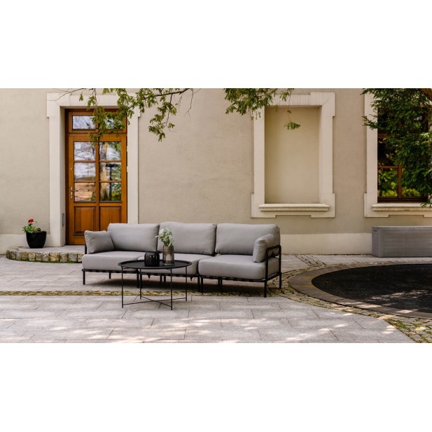 "SALVE" 3' -  GRAY - Sit Sit