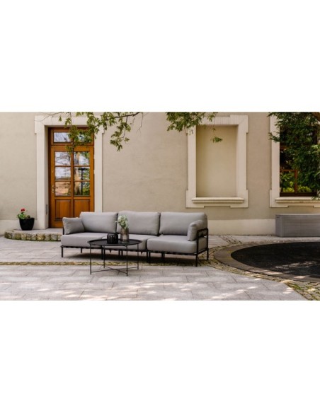 "SALVE" 3' -  GRAY - Sit Sit