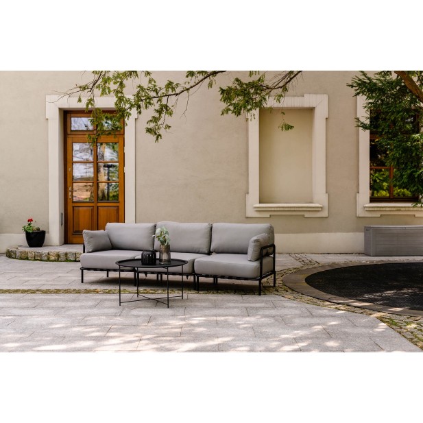 "SALVE" 3' -  GRAY - Sit Sit