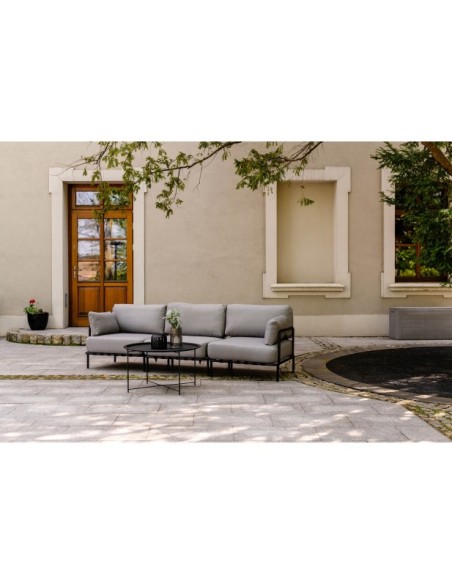 "SALVE" 3' -  GRAY - Sit Sit