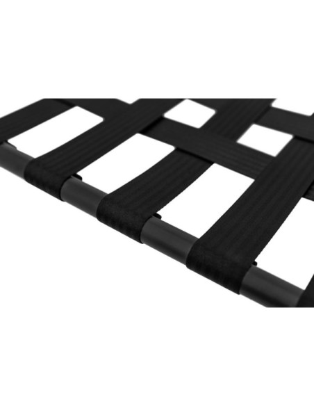 "SALVE" 3' + PUF MODULE -  GRAY - Sit Sit