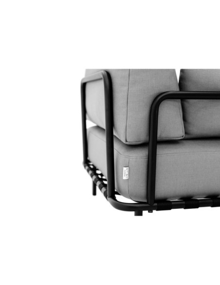 "SALVE" 3' + SINGLE MODULE -  GRAY - Sit Sit