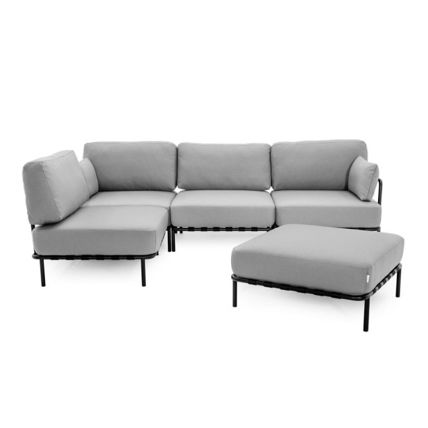 "SALVE" 3' + SINGLE AND PUF MODULE -...