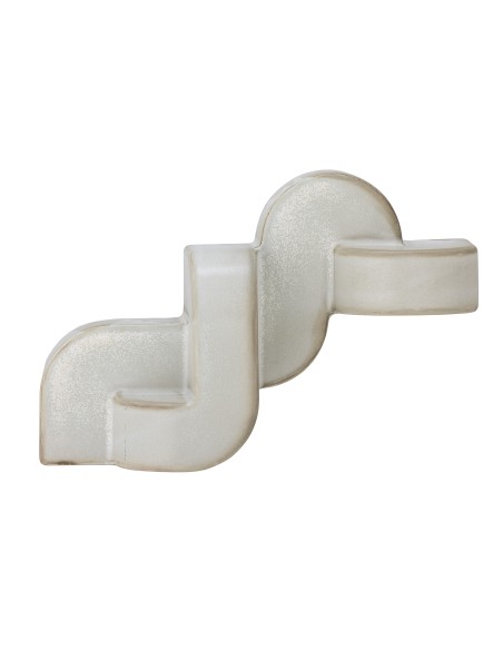 Decoración HEDA, Cerámica Natural - Bloomingville. Vackart