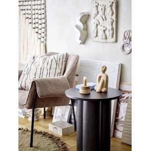 Decoración HEDA, Cerámica Natural - Bloomingville. Vackart 2