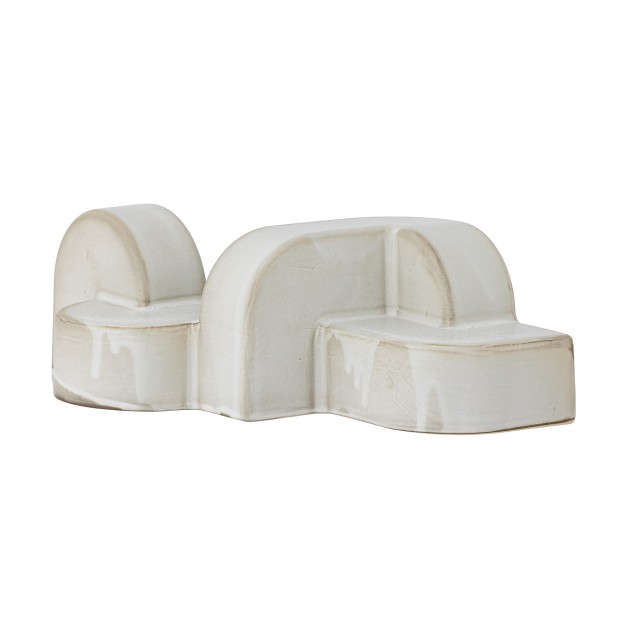 Decoración HEDA, Cerámica Natural -...