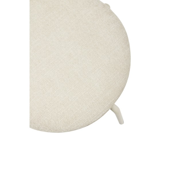 Taburete Bajo STACK, Metal / Textil... Taburete Bajo STACK, Metal / Textil...