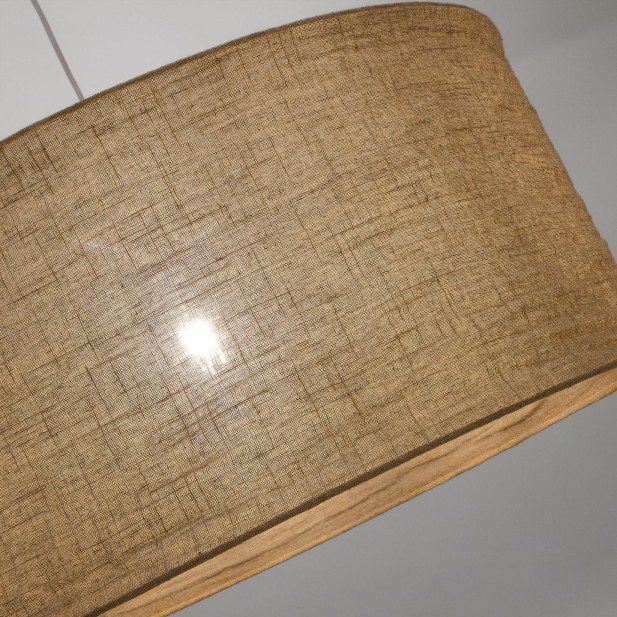 Pantalla para lámpara de techo...