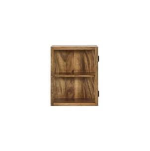 Vitrina HDMONTRE 40x51cm, Mango Marrón Antiguo- House Doctor 264550200