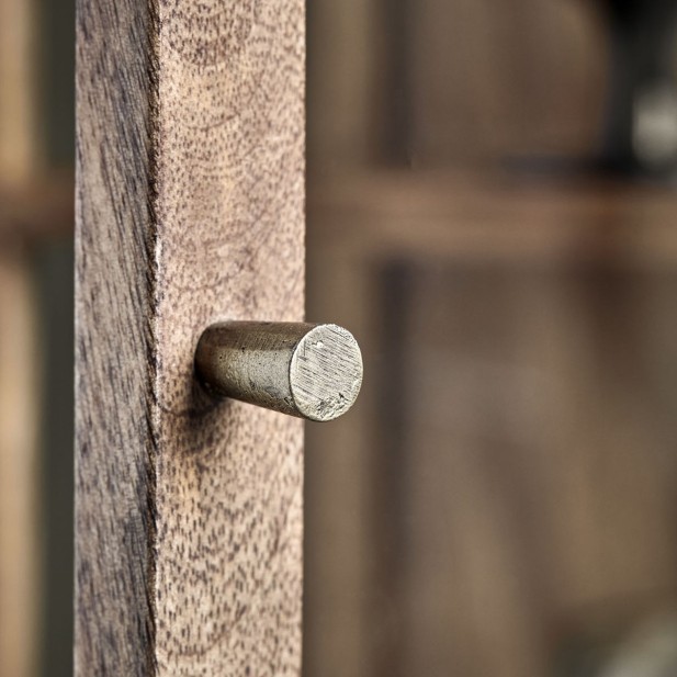 Vitrina HDMONTRE 40x51 cm, Mango... Vitrina HDMONTRE 40x51 cm, Mango...