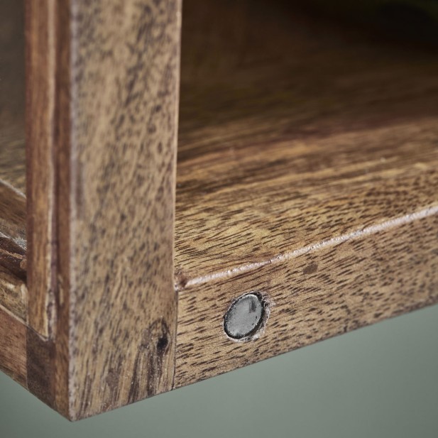 Vitrina HDMONTRE 40x51 cm, Mango... Vitrina HDMONTRE 40x51 cm, Mango...