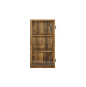 Vitrina HDMONTRE 40x80cm, Mango Marrón Antiguo- House Doctor 264550201