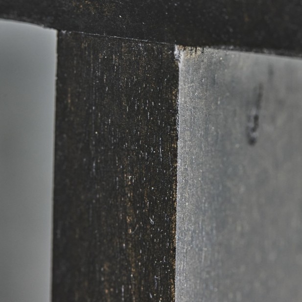 Estantería HDSET 100x80 cm, Mango... Estantería HDSET 100x80 cm, Mango...