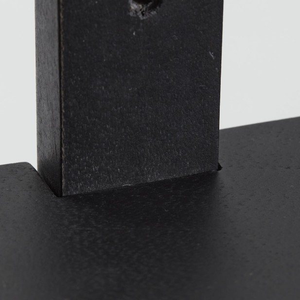 Estantería HDSET 75x75 cm, Mango... Estantería HDSET 75x75 cm, Mango...