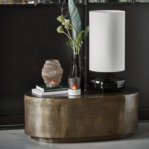 Mesa de Centro HDROTA 100x60 cm,... Mesa de Centro HDROTA 100x60 cm,...