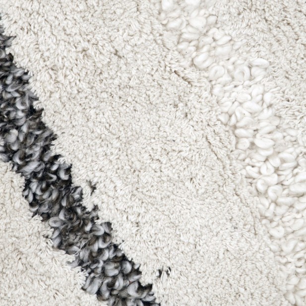 Alfombra HDMUZO 180x90 cm,  Algodón...