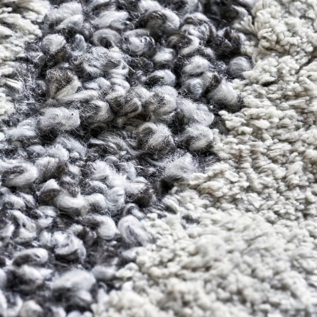 Alfombra HDMUZO 180x90 cm,  Algodón...