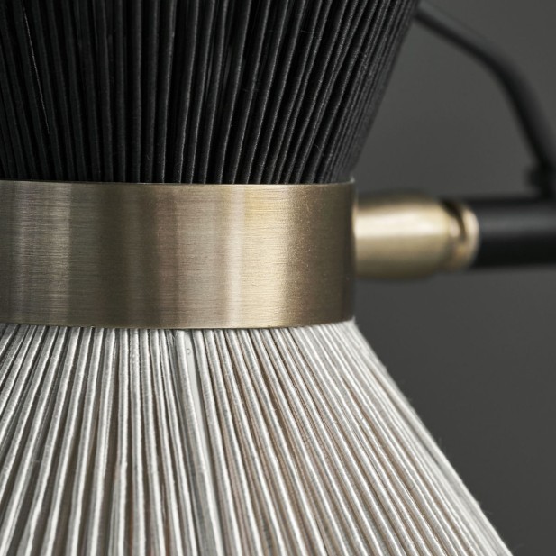 Lámpara de Mesa HDCORD, Metal... Lámpara de Mesa HDCORD, Metal...