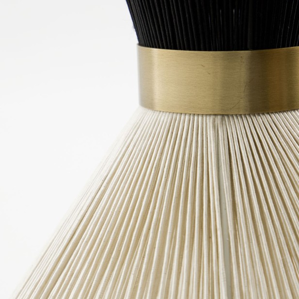 Lámpara de Techo HDCORD, Metal...