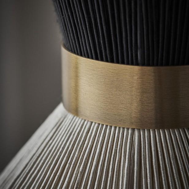 Lámpara de Techo HDCORD, Metal...