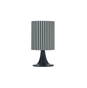 Lámpara de Mesa HDTULIP, Metal Verde - House Doctor. Vackart 206100406