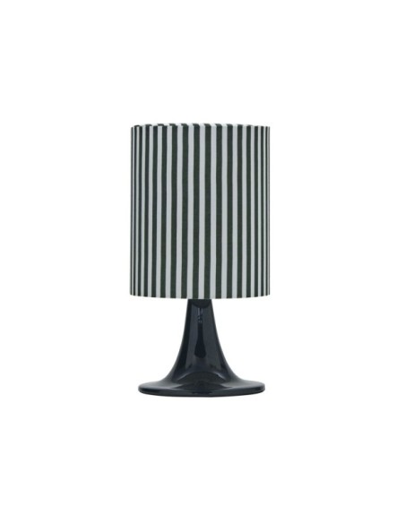 Lámpara de Mesa HDTULIP, Metal Verde - House Doctor. Vackart 206100406