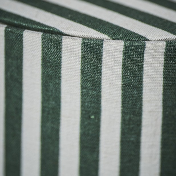 Lámpara de Mesa HDTULIP, Metal Verde...