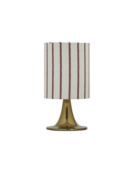 Lámpara de Mesa HDTULIP, Latón Antiguo - House Doctor. 206100407