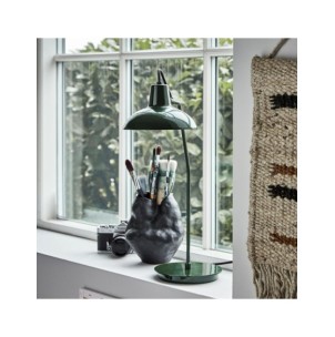 Lámpara de Mesa HDDesk, Metal Verde - House Doctor. Vackart. 203662634 2