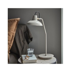 Lámpara de Mesa HDDesk, Metal Gris - House Doctor. Vackart. 203662635 2