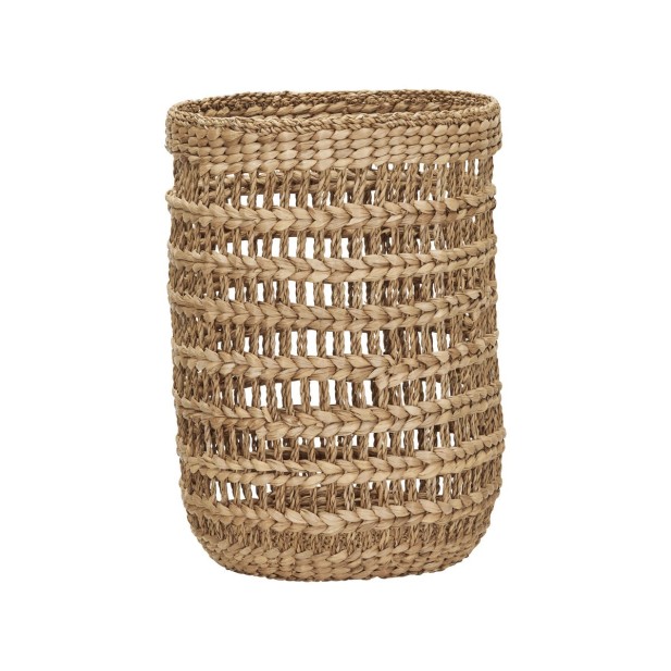 Set 2 Cestas HDRAMLA, Algas Marinas /...