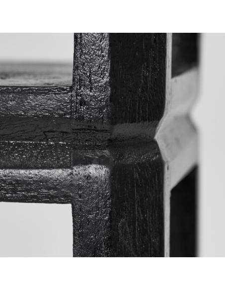 Estantería HDMONO, Mango Negro - House Doctor