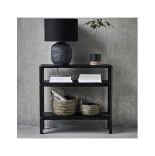 Consola HDMONO, Mango Negro - House Doctor. Vackart. 203801046 2