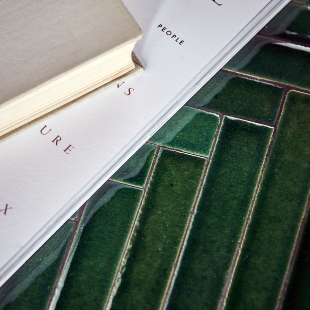 Mesa de Centro HDGRADE 43x43 cm,...