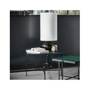 Mesa de Centro HDGRADE 63x63 cm, Verde - House Doctor. 266140053 2