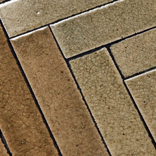 Mesa de Centro HDGRADE 43x43 cm,...