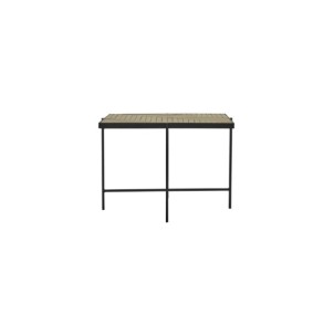 Mesa de Centro HDGRADE 63x63 cm, Beige - House Doctor. 266140055